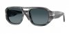 OKULARY PERSOL® VINCENT PO 3373S 1192S3 56 ROZMIAR L